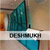 Deshmukh's Office