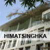 Himatsinghka Office Building