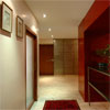 Merchant Residence