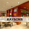 Kaysons